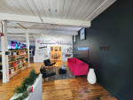 2,450 SF Office Space Available at Sparhawk Mill