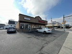 Retail storefront for lease