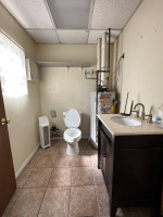 Retail storefront for lease