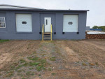 Warehouse space