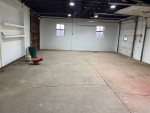 Warehouse space