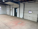 Warehouse space