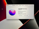 2021 14” MacBook Pro