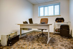 Single Professional Offices for Lease
