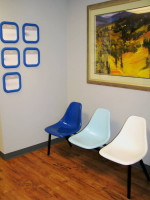 Single Professional Offices for Lease