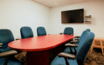 Single Professional Offices for Lease