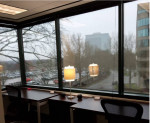 Office Space with a view!!
