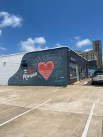 Retail/Office/Yoga Studio Space in Crosstown Area on N. Watkins