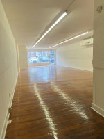 Retail/Office/Yoga Studio Space in Crosstown Area on N. Watkins