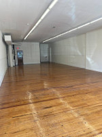 Retail/Office/Yoga Studio Space in Crosstown Area on N. Watkins
