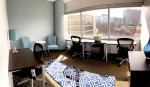 $1100 Special Promo Rate on a Beautiful Window Office.   Tour Today!