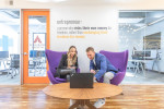 Beautiful, Modern, Flexible & Amenity-Rich Office Space