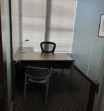 Window Office Available!!!