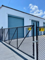 200 sq ft Workshop/Storage $300 / month