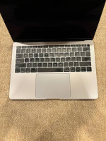 MacBook Air 13” Retina 500gb