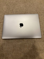MacBook Air 13” Retina 500gb