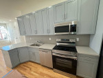GORGEOUS NEW CONSTRUCTION 1 BED 1 BATH
