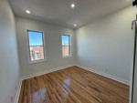 GORGEOUS NEW CONSTRUCTION 1 BED 1 BATH