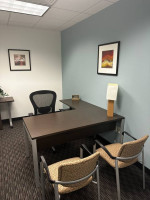 Quiet, All-Inclusive, Interior Office at Prestigious Sunset Hills!