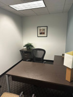 Quiet, All-Inclusive, Interior Office at Prestigious Sunset Hills!