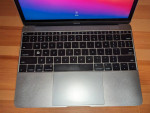 Macbook 12" Retina (2015)