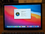 Macbook 12" Retina (2015)
