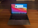 Macbook 12" Retina (2015)