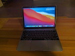 Macbook 12" Retina (2015)