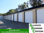 Warehouse Space with A/C Office. Electric Included 22-13658-08