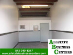 Warehouse Space with A/C Office. Electric Included 22-13658-08