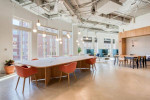 Design Your Own Hybrid Workspace Without a Long-term Lease!