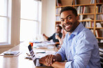 Design Your Own Hybrid Workspace Without a Long-term Lease!