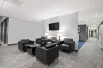 Design Your Own Hybrid Workspace Without a Long-term Lease!