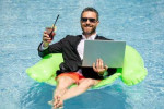 Virtual Office: professional presence + flexibility + pay as you go!💻