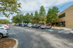 Gandy Center- Office Space Available at Prime Location