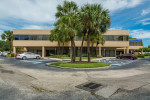 Gandy Center- Office Space Available at Prime Location