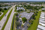 Gandy Center- Office Space Available at Prime Location