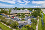 Gandy Center- Office Space Available at Prime Location