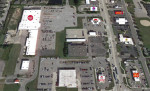 Retail/Office Space for Lease at Rural King Plaza in Decatur, IN
