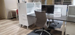 New Dedicated Desk for your Company