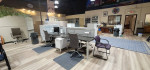 New Dedicated Desk for your Company