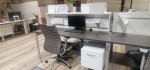 New Dedicated Desk for your Company