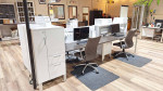 New Dedicated Desk for your Company
