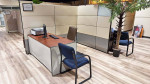 Dedicated Desk
