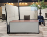 Dedicated Desk