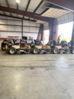 industrial,commercial,warehouse,shop,building,yard