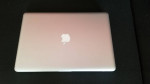 15" APPLE MACBOOK PRO i7