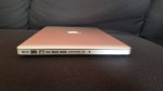 15" APPLE MACBOOK PRO i7