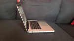 15" APPLE MACBOOK PRO i7