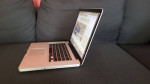 15" APPLE MACBOOK PRO i7